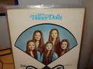 The Happy Dolls  Show Album # 1 South Korean Girl Band, Funk Breaks RARE