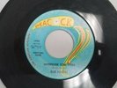 Bud Harper.  Wherever You Were/Let It Rain. Peacock Northern Soul 45