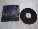 JAG PANZER-S/T(TYRANTS) 1983 AZRA RECORDS 4-SONG EP 010 VG++ QUITE RARE