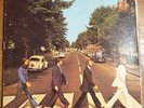 The Beatles: Abbey Road - MFSL-1-023 Original Master Recording -