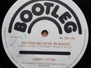 Lobby Loyde Do You Believe In Magic 7