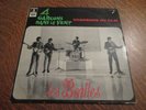RARE 33 tours LES BEATLES chansons du film 