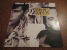 33 tours SIMPLE MINDS once upon a time