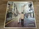 Oasis - (What's The Story) Morning Glory? 1995 UK DOUBLE VINYL LP CREATION