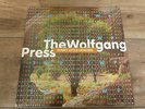 The Wolfgang Press - Funky Little Demons 1995 UK VINYL LP 4AD