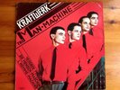 Kraftwerk * THE MAN MACHINE * Vinyl LP Album DIE MENSCH MASCHINE
