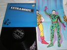 LP - Extrabreit Rückkehr der Fantastischen 5 - OIS Gimmix Poster # cleaned - 2