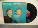 The Everly Brothers - Best - Monaural LP 1959