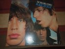 1976 Rolling Stones ?Black And Blue Vinyl Album Rolling Stones Records COC 79104