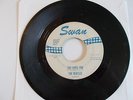 Beatles-1964 Swan Blue Print 