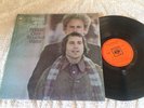 SIMON AND GARFUNKEL BRIDGE OVER TROUBLED WATER VINYL LP RECORD 12