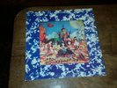 LP: ROLLING STONES-Their Satanic Majesties Request-1967 US Orig 3-D Cover NPS-2