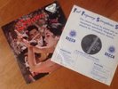 TAS-listed SXL 2020 Espana Argenta LSO UK Decca first WBG BBB LP EX/EX