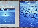 2 x 33t B.O.F. Le Grand Bleu - OST (LP)