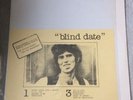 Lp 33Tours Vinyl The Rolling Stones Blind Date Double Disque