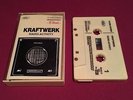 German KRAFTWERK Radio-Activity Cassette MC EMI Fame 1A 238 1575024 Dolby