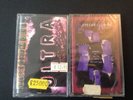 DEPECHE MODE 2 New Old Stock Sealed cassette SONGS OF FAITH and DEVOTION, ULTRA