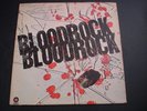 BLOODROCK SELF TITLED LP RECORD ST-435