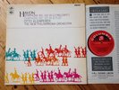 SAX 5266 1st press semi NM KLEMPERER Haydn Symphonies Nos. 100 & 102