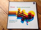 .Philips 6747 107 1st Holland 3lp NM GRUMIAUX TRIO MOZART STRING QUINTETS