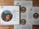 SAN 114-6 3lp 1st W/A NM ROSSINI THE BARBER OF SEVILLE Gui de los Angeles Alva