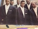 Listen To the Morning Stars of Savannah, GA. LP   Checker   Mono   RARE   Gospel