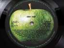 The Beatles - Abbey Road - UK 1969 1st Press Apple LP **1-PLAY ONLY**