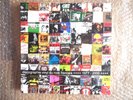 FRANCE PUNKROCK DISCOGRAPHY 1977-2000 rare Book,KBD,Oi,Skin,Kidnap,Camera Silens