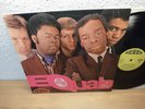 THE EQUALS Unequalled RARE 1967 Orig 1967 Debut MINT LP