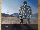 Pink Floyd Delicate Sound of Thunder Vinyl