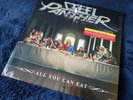 Steel Panther - All You Can Eat Vinyl LP 12