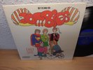THE ZOMBIES Early Days 1969 1st PRESS / LONDON LP British Beat