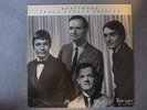 Kraftwerk Trans Europa Express Vinyl