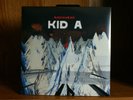 Radiohead - Kid A 2x 10