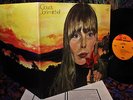 SCARCE TWO-TONE '69 ORIG   JONI MITCHELL   CLOUDS   CHELSEA MORNING BREEZY CALIF