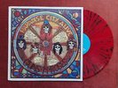 GUNS N' ROSES - PARADISE CITY ALIVE - LP COLORATO -19(?) - NL - EX+/EX--