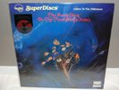 The Moody Blues-On The Threshold Of A Dream-LP Nautilus Half Speed Mastered