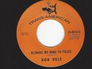 45- NORTHERN SOUL- BOB RELF- 