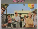 LP AC/DC-Dirty Deeds Done Dirt Cheap 1976