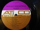 1967 ORIG   BUFFALO SPRINGFIELD   AGAIN   YOUNG STILLS + 