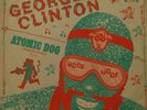 George Clinton Atomic Dog Vinyl Single 12inch NEAR MINT Capitol