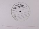 LORRAINE JOHNSON: Learning To Dance All Over Again LP (dj, test press, plain ja
