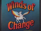 ALEC R. COSTANDINOS: Winds Of Change LP (corner dings) Soul