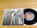 Dallas Punk 45 THE RALPHS Mutating Man / Teddy Boy VVV-011 NM
