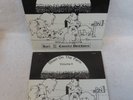 KARL and the COUNTRY DUTCHMEN  Down On the Farm  Vols I & II  Illinois Polka