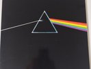 Pink Floyd Dark Side Of The Moon LP SHVL 804 (IE 064 o 05249) VG incl. poster