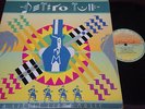 JETHRO TULL - A Little Light Music , 2XLP 12