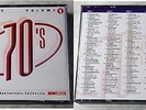DEFINITE 70´S Vol. 1 - Crabby Appleton, M. Rios..  Rare 56 Track BR 4-CD-Box TOP