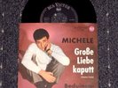 TOP Twist-45´s: Michele - Große Liebe kaputt   toller Twist-Hammer   Anhören