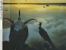 ROXY MUSIC - AVALON 2001 JAPAN MINI LP CD